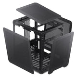 Jonsbo C6 (mATX, Mini-ITX)