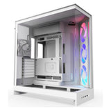 NZXT H9 Flow RGB (2025) (ATX, E-ATX, mATX, Mini-ITX)
