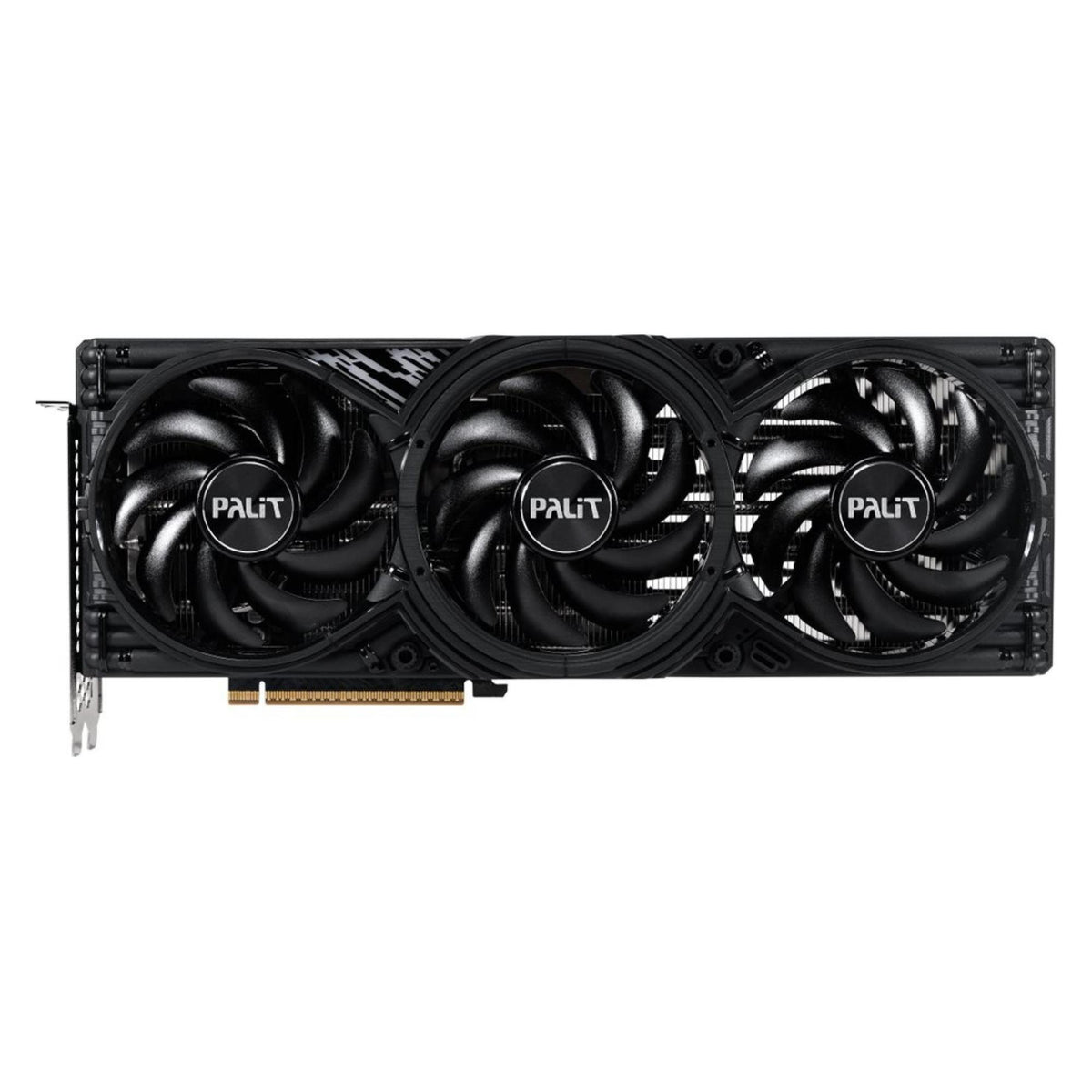 Palit GeForce RTX 5070 Ti GamingPro-S OC (16 Go, GDDR7)