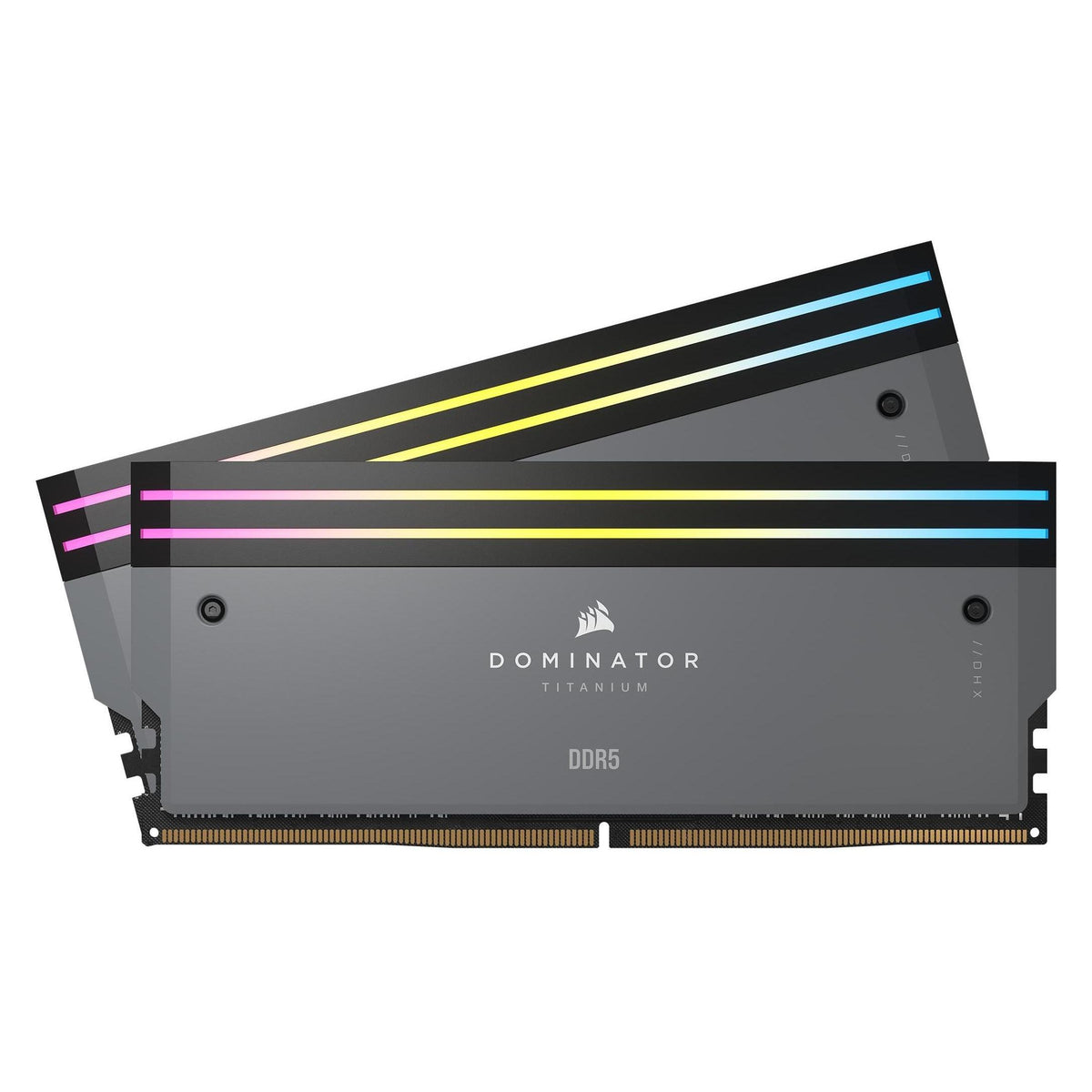 Corsair 32 GB DDR5-6000 Kit werkgeheugen (2 x 16GB, 6000 MHz, DIMM)