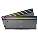 Corsair 32 GB DDR5-6000 Kit werkgeheugen (2 x 16GB, 6000 MHz, DIMM)