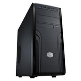 Cooler Master Force 500 (ATX, mATX)