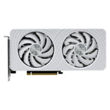 Palit GeForce RTX 5060 Ti White OC (16 Go, GDDR7)