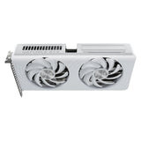 Palit GeForce RTX 5060 Ti White OC (16 Go, GDDR7)