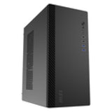 MSI GEH Midi PRO SHIELD M100P (mATX, Mini-ITX)