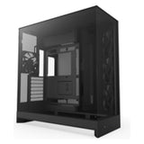 NZXT H9 Flow (ATX, E-ATX, mATX, Mini-ITX)