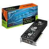 Gigabyte GeForce RTX 5060 Ti Eagle MAX OC (16 Go, GDDR7)