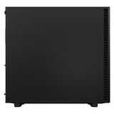 Fractal Define 7 XL Noir (ATX, E-ATX, EE-ATX, mATX, Mini-ITX, SSI CEB, SSI EEB)