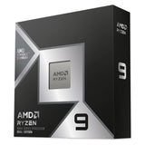 AMD Ryzen 9 9950X3D2 Dual Edition (AM5, 4.30 GHz, 16 -Core)