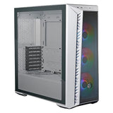 Cooler Master Masterbox 520 Mesh ARGB (ATX, E-ATX, mATX, Mini-ITX, SSI CEB)