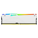 Kingston FURY Beast RGB (2 x 16GB, 6000 MHz, RAM DDR5, DIMM)
