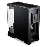 Phanteks Evolv S2 PC-Gehäuse, Midi-Tower, E-ATX, RGB, Tempered Glass - schwarz (ATX, E-ATX, mATX, Mini-ITX)