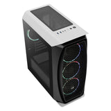 AeroCool Aero One Mini Eclipse (mATX, Mini-ITX)