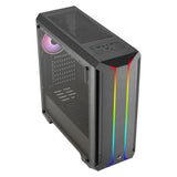 AeroCool Skyline-A-BK-v2 (ATX, mATX, Mini-ITX)