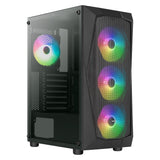 AeroCool Falcon ARGB (ATX, mATX, Mini-ITX)
