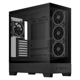 ASUS A31 Plus (ATX, mATX, Mini-ITX)