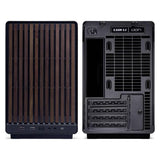 Lian-Li A3-mATX édition bois (ITX, mATX)