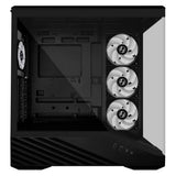 Lian-Li Vector V100 (ATX, E-ATX, mATX, Mini-ITX)