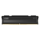 Klevv 32GB (16GBx2) FIT V PC5-48000 6000MHz DDR5 Kit, Black (2 x 16GB, 6000 MHz, RAM DDR5, DIMM)