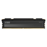 Klevv 32GB (16GBx2) FIT V PC5-48000 6000MHz DDR5 Kit, Black (2 x 16GB, 6000 MHz, RAM DDR5, DIMM)