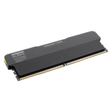 Klevv 32GB (16GBx2) URBANE V RGB 6000MHz CL30 DDR5 Kit Black (2 x 16GB, 6000 MHz, RAM DDR5, DIMM)
