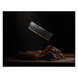 Klevv 32GB (16GBx2) URBANE V RGB 6000MHz CL30 DDR5 Kit Black (2 x 16GB, 6000 MHz, RAM DDR5, DIMM)