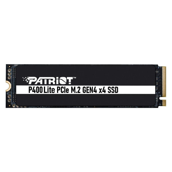 Patriot SSD 4TB M.2 P400 Lite PCIe 4.0 3500/2700 (4000 Go, M.2, M.2 2280)
