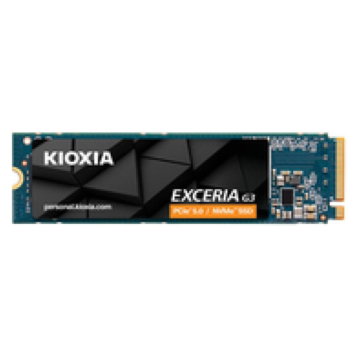 Kioxia Exceria G3 (2000 Go, M.2 2280)