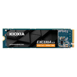 Kioxia Exceria G3 (2000 Go, M.2 2280)