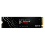 Sandisk Optimus GX PRO 8100 (1000 Go, M.2 2280)
