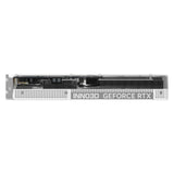 Inno3D RTX5060 Twin X2 OC WHITE 8GB GDDR7 HDMI 3xDP (8 Go, GDDR7)