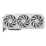 Zotac GeForce RTX 5080 Solid OC White Edition (16 Go, GDDR7)