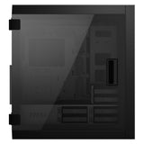 MSI MPG Sekira 500P (ATX, E-ATX, mATX, Mini-ITX)