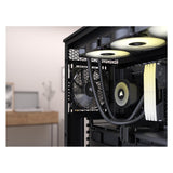 Corsair Frame 5000D WOOD RS (ATX, E-ATX, mATX, Mini-ITX)