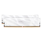 Crucial Pro DDR5-6400 Kit 32GB 2x16GB UDIMM CL32 W Overclocking (2 x 16GB, 6400 MHz, RAM DDR5, DIMM)