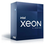 Intel CPU/Xeon E-2414 4 coeurs 2.6GHz LGA16A (LGA 1700, 2.60 GHz, 4 -Core)