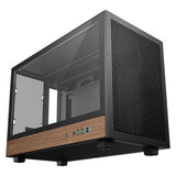 Deepcool CH260 Wood (mATX, Mini-ITX)