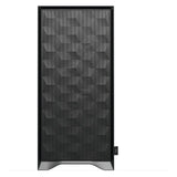 Fractal Pop 2 Air Black Solid (schwarz) (ATX, mATX, Mini-ITX)