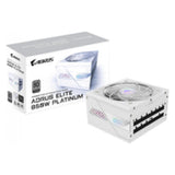Gigabyte AORUS ELITE P850W ICE (850 W)