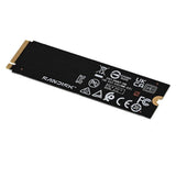 WD Blue SN5100 powered by SANDISK (1000 Go, M.2, M.2 2280)