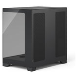 Fractal Pop 2 Vision (schwarz, Panoramaglas) (ATX, E-ATX, mATX, Mini-ITX)