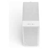 Fractal Epoch XL White TG Clear tint (weiss) (ATX, E-ATX, ITX, mATX, Mini-ITX)