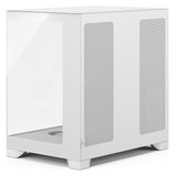 Fractal Pop 2 Vision RGB (weiss, Panoramaglas) (ATX, E-ATX, mATX, Mini-ITX)