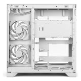 Fractal Pop 2 Vision RGB (weiss, Panoramaglas) (ATX, E-ATX, mATX, Mini-ITX)