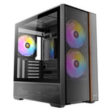Antec Flux Rear (ATX, ITX, mATX)