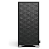 Fractal Pop 2 Air Black TG (schwarz, Tempered Glass) (ATX, mATX, Mini-ITX)