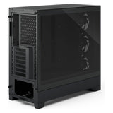 Fractal Pop 2 Air Black TG (schwarz, Tempered Glass) (ATX, mATX, Mini-ITX)