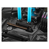 Corsair MP600 XT Hydro X Edition (2000 Go, M.2 2280)