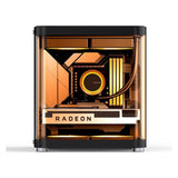 Jonsbo TK-1 2.0 (mATX)