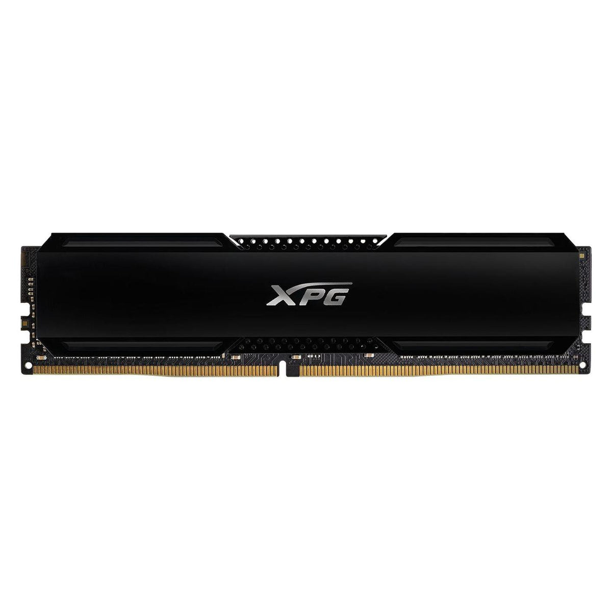 Adata DDR4 64GB 3200-16 K2 XPG Gammix D20 Black (2 x 32GB, 3200 MHz, RAM DDR4, DIMM)